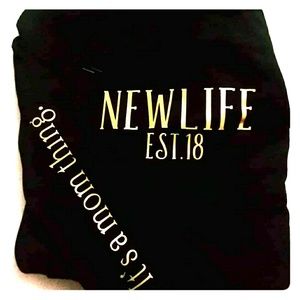 "Its a mom thing fall & winter hoodie